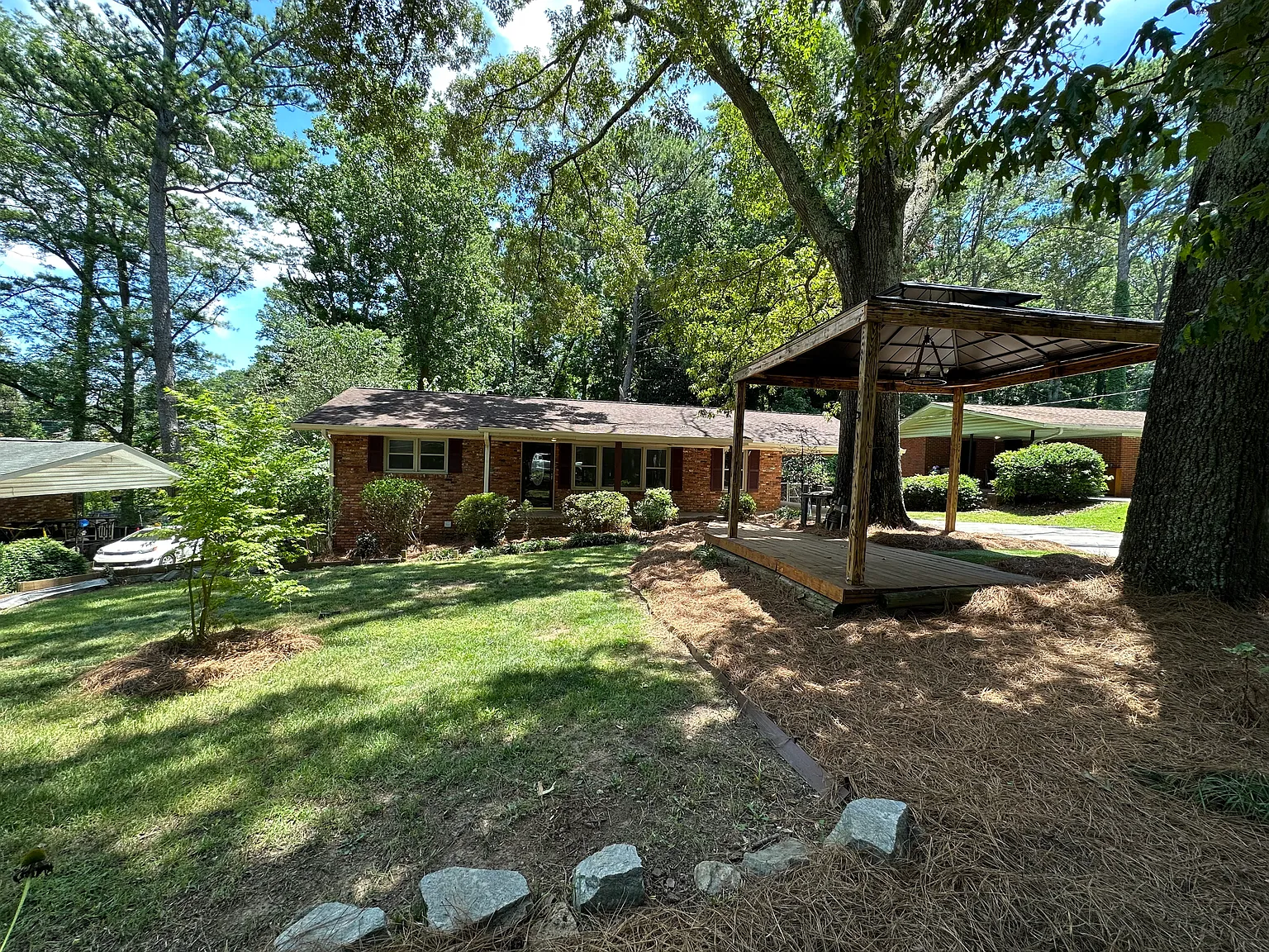 3044 McKenzie Rd — Photo 3