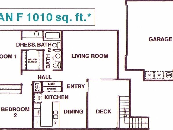 5101 Marita Ln #5111