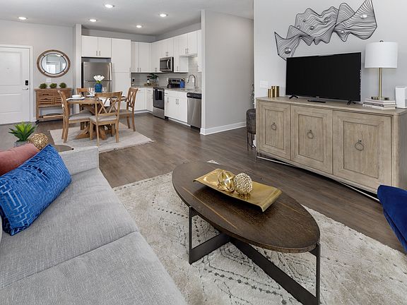 2nd image of 9849 Crosshill Blvd APT 114
