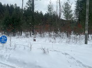 V/l 1 Mile Rd, Leroy, MI 49655