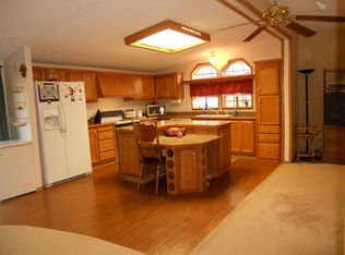 6686 N 1000 W, Waynetown, IN 47990