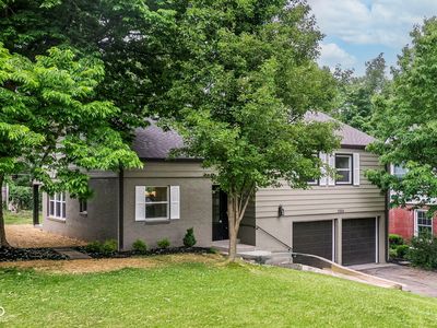 5884 Compton St, Indianapolis, IN, 46220