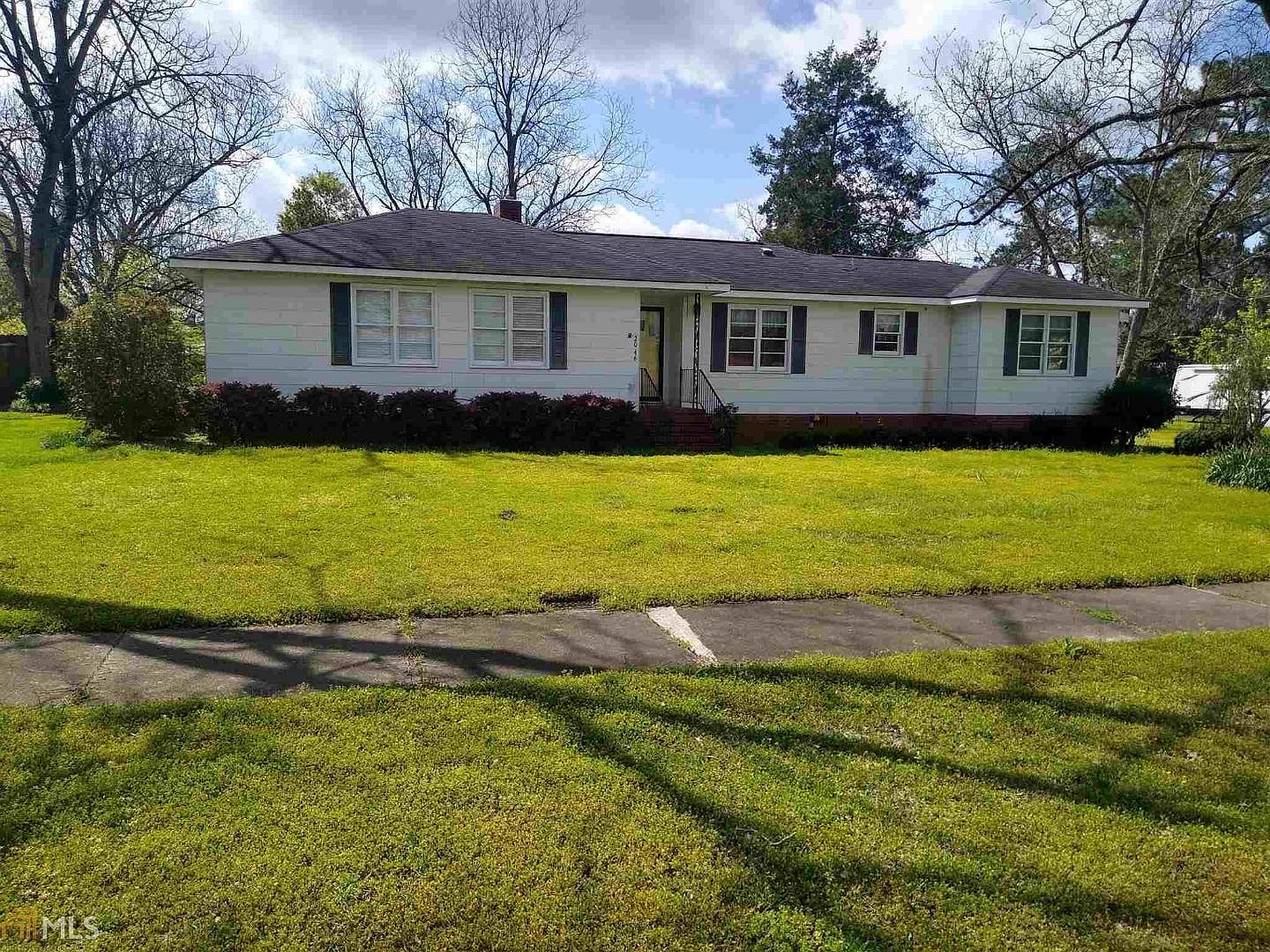 2046 W Elm St, Wrightsville, GA 31096 Zillow