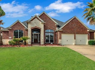 7502 Summer Shore Dr, Rosenberg, TX 77469