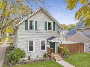 882 Dousman St, Green Bay, WI 54303