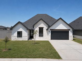 1622 S Willow St, Pecos, TX 79772