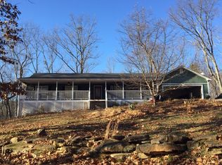 130 Angel Dr, Toccoa, GA 30577