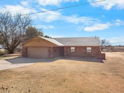 10 Peach St, Ninnekah, OK, 73067