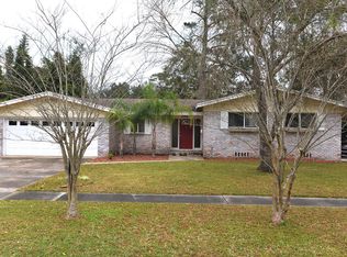 2763 Annette Cir, Jacksonville, FL 32216