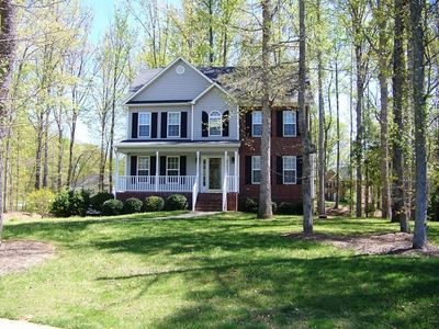 121 S Hemingway Ct, Advance, NC, 27006