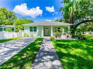 1809 26th Ave N, Saint Petersburg, FL 33713