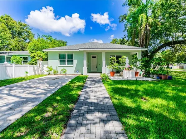 1809 26th Ave N, Saint Petersburg, FL 33713