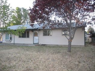 1250 E 15 N, Mountain Home, ID 83647