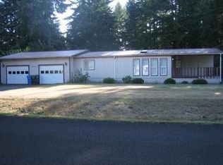 18332 Elaine Ct SW, Rochester, WA 98579