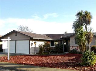 1451 Despina Dr, Ukiah, CA 95482
