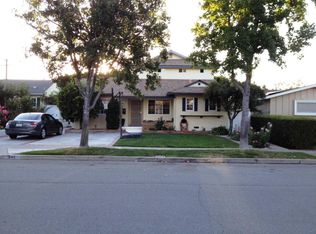 341 Catalpa Ave, Brea, CA 92821