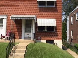 719 4th St, Lancaster, PA 17603