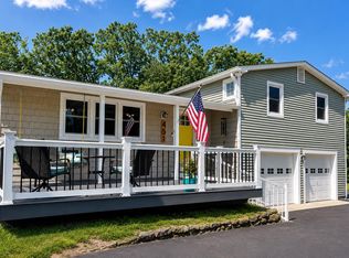 451 Dennisville Petersburg Rd, Woodbine, NJ 08270