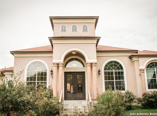 1726 Larkspur Dr, San Antonio, TX 78213