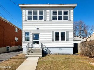 20 Russell Blessing Rd #2F, Albany, NY 12203