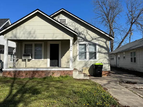 1014 S High School St, Ada, OK 74820