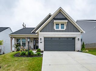 2305 Oclery Ave, Union, KY 41091
