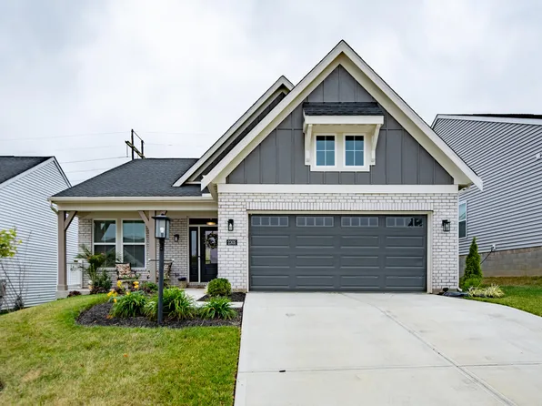 2305 Oclery Ave, Union, KY 41091
