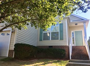 4917 Delta Lake Dr, Raleigh, NC 27612