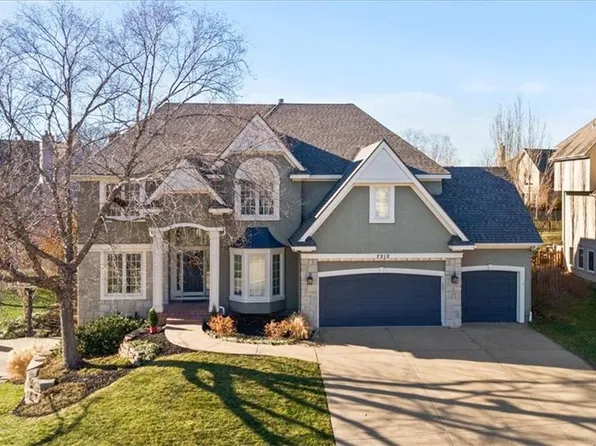 7212 Hauser St, Shawnee, KS 66216