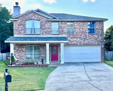 10231 English Manor Dr, Gulfport, MS, 39503