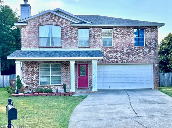 10231 English Manor Dr, Gulfport, MS 39503