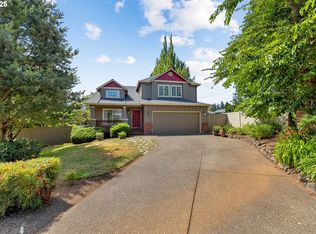 2149 NW Fargo Loop, Camas, WA 98607