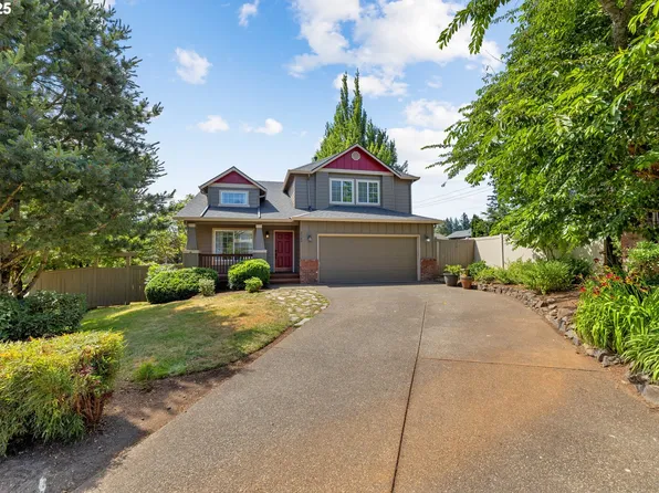 2149 NW Fargo Loop, Camas, WA 98607