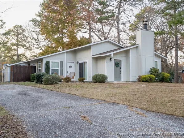 890 Bridgette St, Fayetteville, NC 28314
