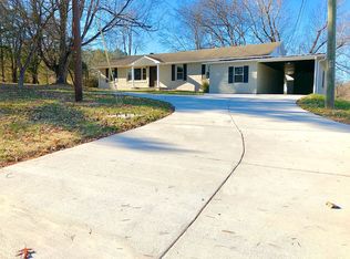 749 Andrew Johnson Hwy, Strawberry Plains, TN 37871