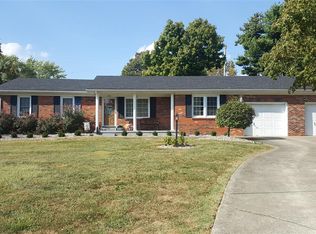 602 Nally Ct, Bardstown, KY 40004