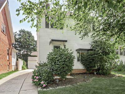 1597 Fruitland Ave, Mayfield Heights, OH, 44124