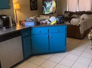 2073 E Joy Ln, Fort Mohave, AZ 86426