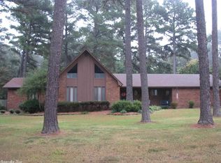 144 Pinon Dr, Searcy, AR 72143