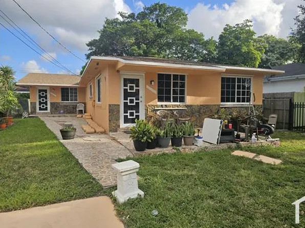 2236 NW 61st St #2236, Miami, FL 33142