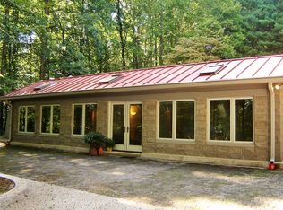 2885 Campground Rd, Winston, GA 30187