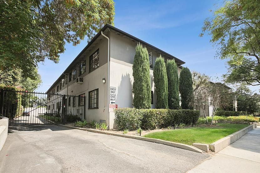 1st image of 255 E California Blvd APT D