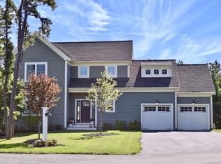 9 River Birch Way, Plymouth, MA 02360