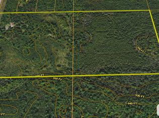 N17082 Tower Line Rd, Pembine, WI 54156