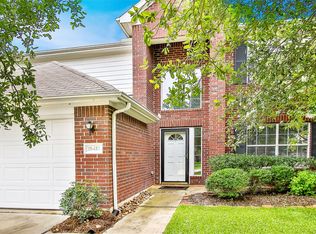 16411 Thyme Green Ln, Cypress, TX 77433