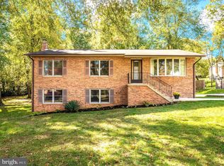 8411 Church Ln, Bowie, MD 20720