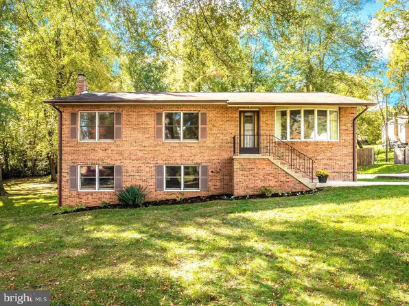 8411 Church Ln, Bowie, MD 20720