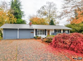 610 N 11th Street, Elma, WA 98541