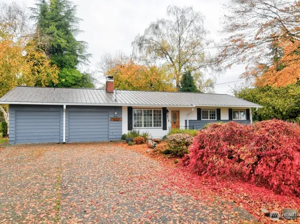 610 N 11th Street, Elma, WA 98541