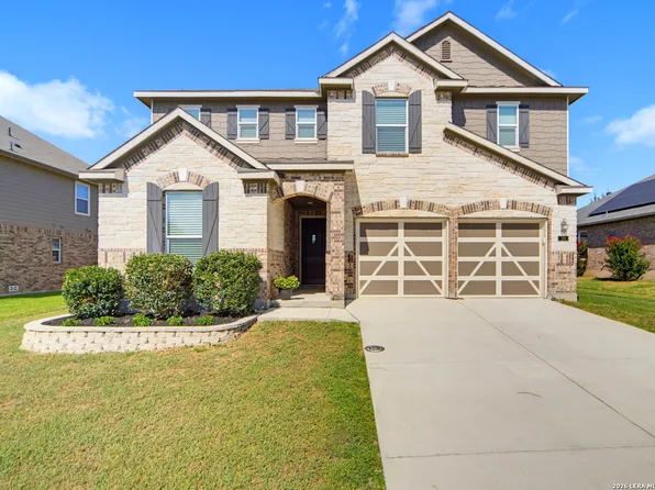 120 ROCKY PATH, Boerne, TX 78006